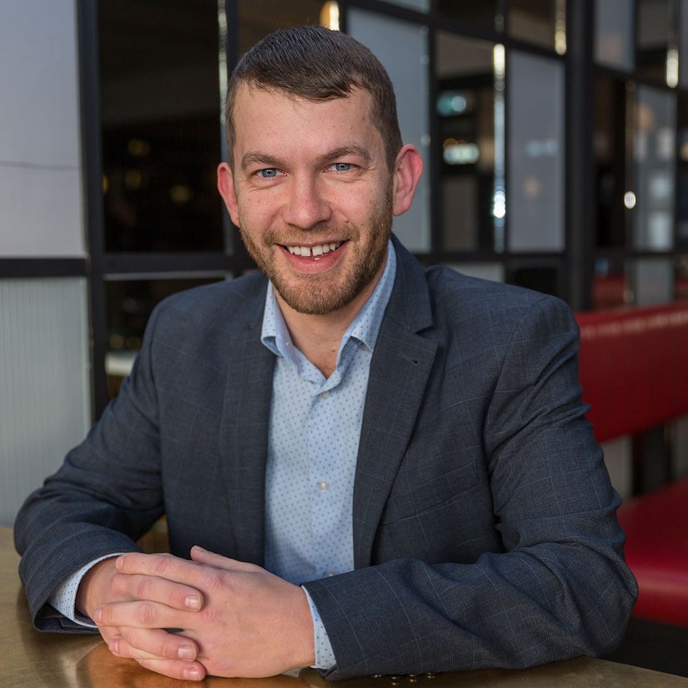 Mark-Harris Mark Harris, Mortgage and Protection Adviser